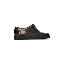 MEPHISTO - SCARPA ALLACCIATA