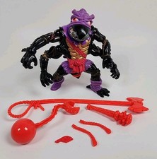 Antrax (Incompleto) 1992