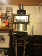 Ingranditore Omega D 3 Completo Di Tutto No Durst No Iff No Kienzle No Leitz