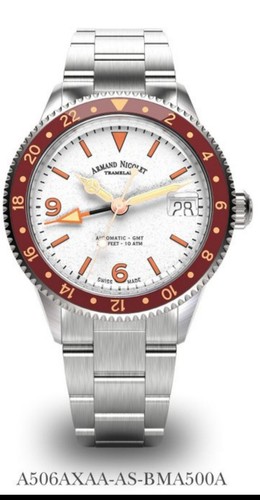 Orologio armand nicolet - orologio,