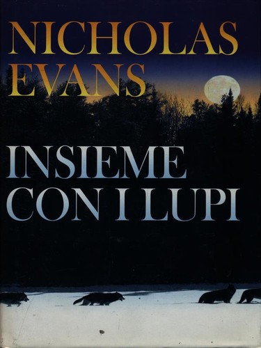 Insieme con lupi - i,