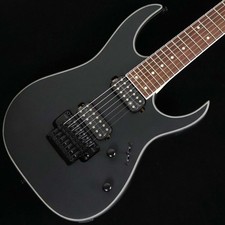 Ibanez RG7420EX Nero Piatto S