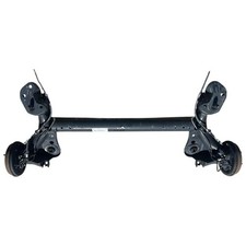 Ponte posteriore Ford Fiesta 1.4 Tdci 2008-2017