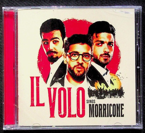 Volo sings - il, il