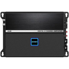 AMPLIFICATORE JENSEN JA4B 460W