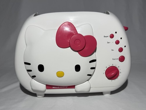 Tostapane hello kitty fette - tostapane,