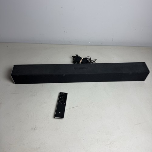 Vizio altoparlante soundbar - altoparlante,