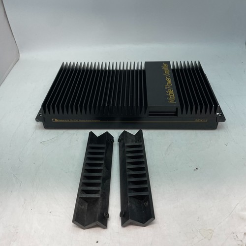 Nakamichi 350 mobile power - nakamichi, pa-350