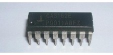  / CA3161E DIP-16 BCD a sette