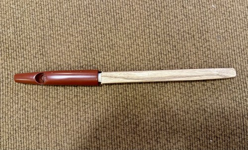 Catlinite~Pipestone~Pipe~Lakot