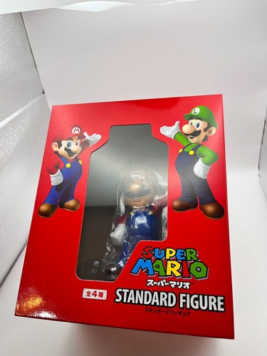 Nintendo game figure super - nintendo,