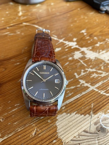 Orologio citizen automatic - orologio,