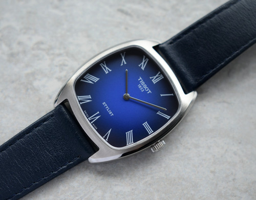 Orologio tissot stylist - tissot,