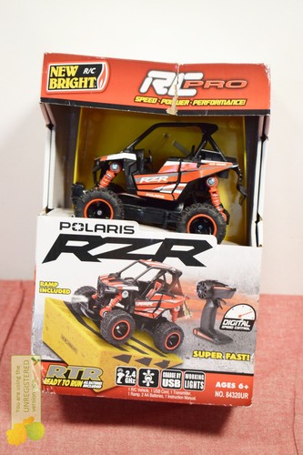 Nuovo bright polaris pro - bright,