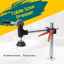 Seghetto da tavolo pressa