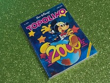 TOPOLINO n°2000 Marzo 1994