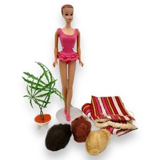 Miss Barbie bambola 1964 #1060