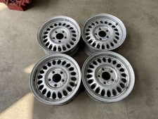 SET 4 CERCHI IN LEGA 15" 5x120