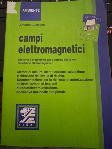 Guerriero campi - guerriero,