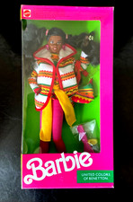 Barbie VINTAGE 1a edizione