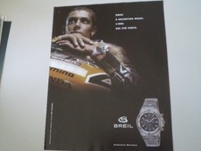 advertising Pubblicità 2001