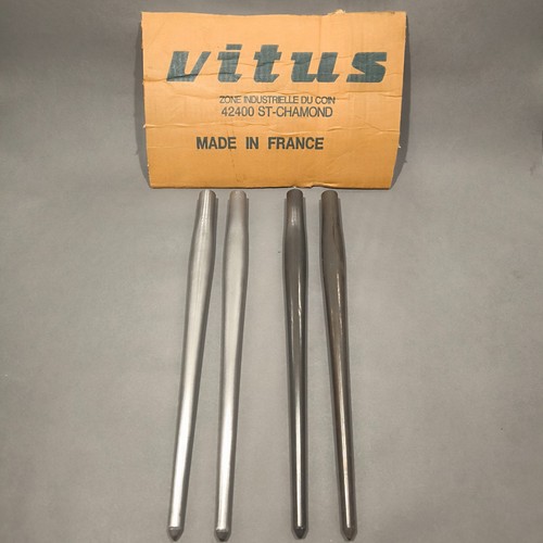 Supporti catena super vitus - supporti,