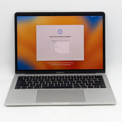 Apple macbook pro - macbook,