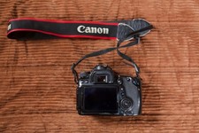 Canon EOS 70D Digital SLR