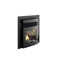 INSERTO A PELLET PUNTO FUOCO "ALESSIO" 8,5 KW