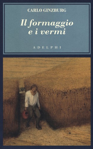 Formaggio vermi il - formaggio, vermi.