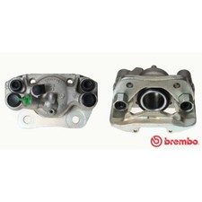 BREMBO Pinza Freno Anteriore