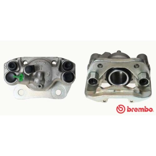 Brembo pinza freno anteriore - brembo,