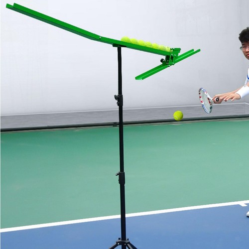 Macchina per lanciare - , palline