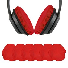 3 Paia Copri Cuffie Auricolari