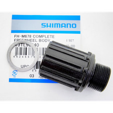 SHIMANO CORPETTO RUOTA LIBERA