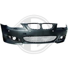 Paraurti anteriore TUNING per