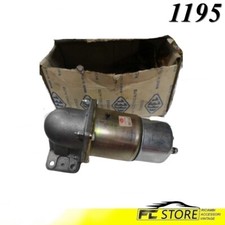 Elettromagnete Motore Efel 24V