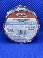 Bobina filo saldatura LINCOLN ELECTRIC ED031448 MIG NR-211-MP: 0,030” / 7,9mm