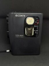 Sony walkman TCM-359V usato