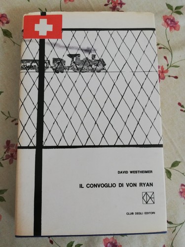 Convoglio von ryan - di,