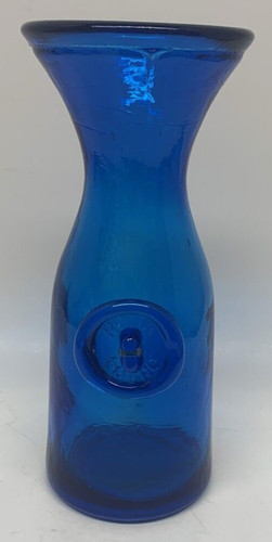 Caraffa decanter vintage - decanter, 7,5"
