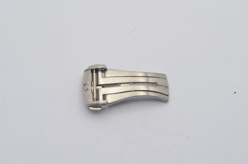Omega bracciale pelle - omega,