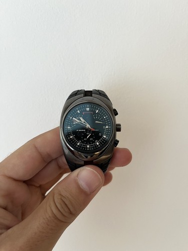 Orologio uomo pirelli zero - uomo, p