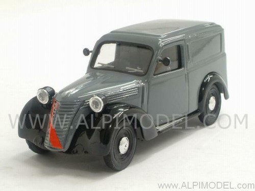 Fiat 1100e furgone - fiat,