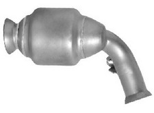 116 cv Catalizzatore per