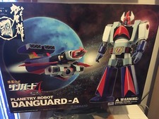 Danguard ace yamato - ace,