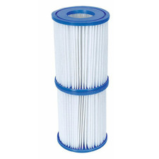 2 PEZZI FILTRI RICAMBIO