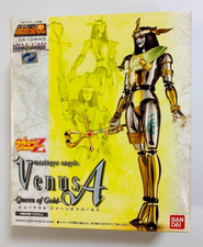 Anima chogokin 12 - di,