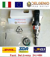 INIETTORE BRC IN03 ARANCIONE -