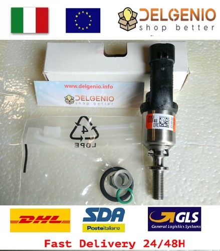 Iniettore brc originale - iniettore,
